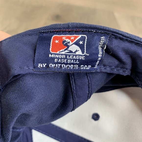 Round Rock Express Minor League Baseball MiLB Outdoor Cap - Picture 7 of 9